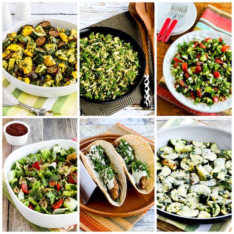 Cooking with Fresh Parsley – Kalyn's Kitchen