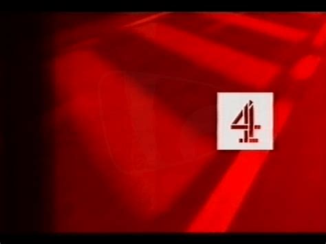 Image result for Channel 4 Intro 20th
