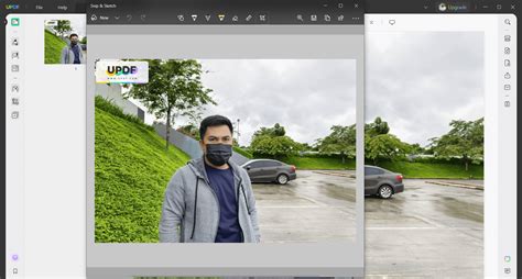 How to Convert PDF to Transparent PNG? (Detailed Guide) | UPDF
