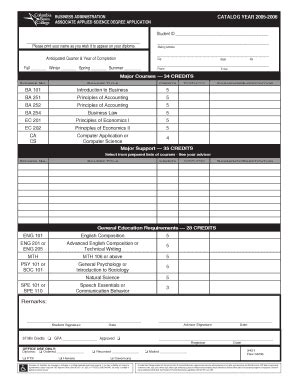 Fillable Online columbiabasin Business Administration 2451.indd ...