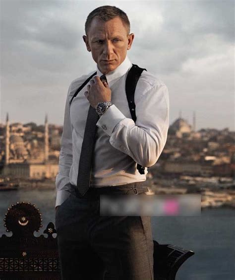 007就应该是男的！“邦女郎”伊娃格林反对邦德换性别|邦女郎|邦德|伊娃·格林_新浪新闻