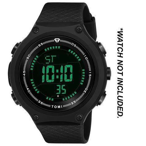 Buy TOMI Replacement Straps @Best Price | DBLACKSTORE.COM