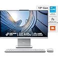 Lenovo IdeaCentre AIO 13th Gen Core™ i3-1315U 27" FHD IPS (8GB RAM ...