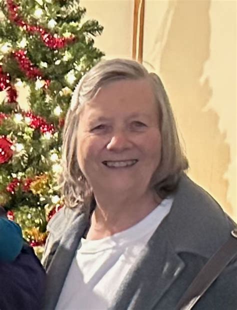 M. Diane Van Benschoten | Delehanty Funeral Home