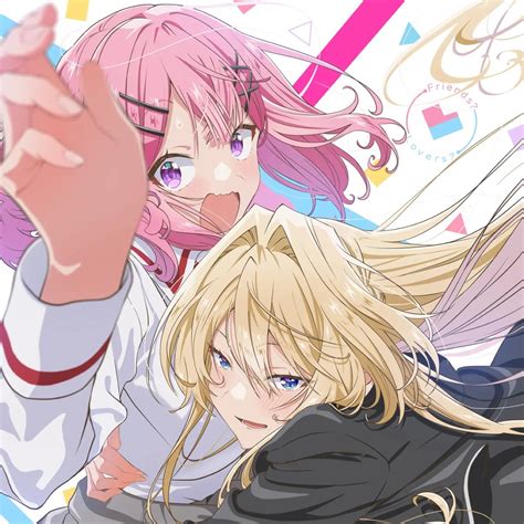 Todos los animes yuri que están por venir - Zona Yuri Spain