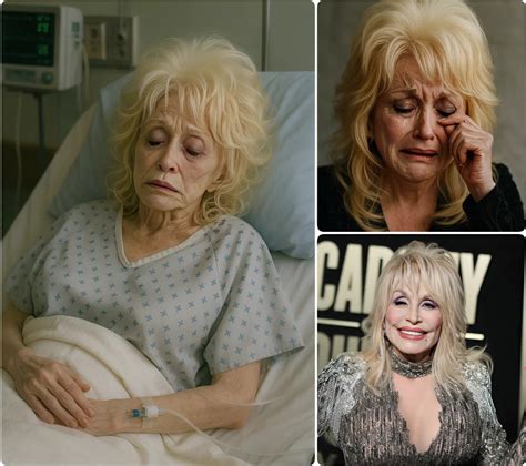 BREAKING: Dolly Parton Brutally Attacked Just 30 Minutes Ago — Country ...