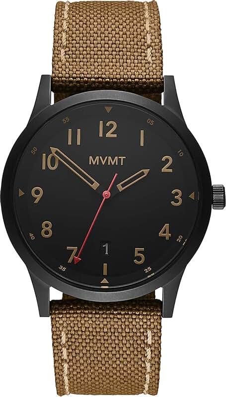 Amazon.in: MVMT: Watches