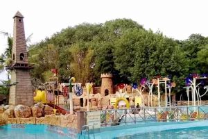 Theme Parks in Chennai | Best Amusement & Water Parks
