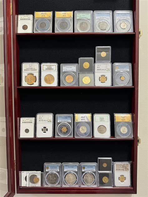 Image result for My Type Coin Collection