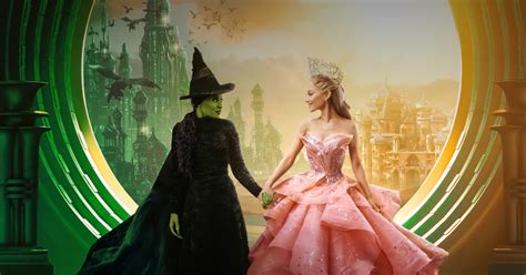 See Wicked Before Anyone Else With Amazon Prime — Here's How To Get ...