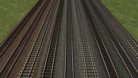 Assets - Train Sim Community