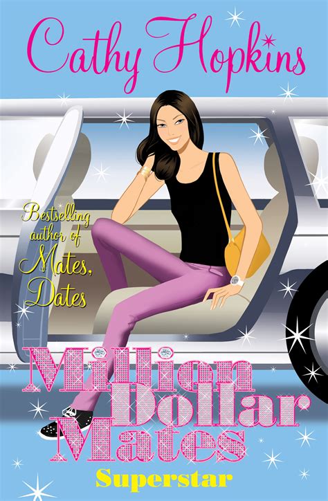 Million Dollar Mates: Super Star | Book by Cathy Hopkins | Official ...