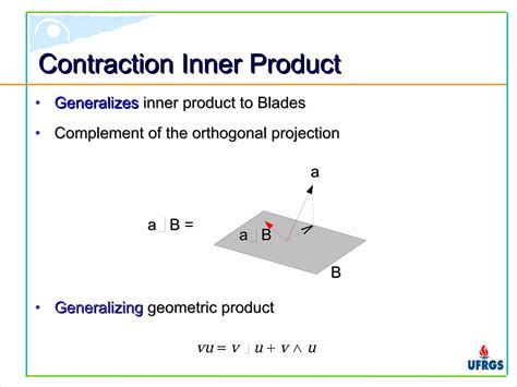 Rezultat imagine pentru Geometric Algebra Introduction