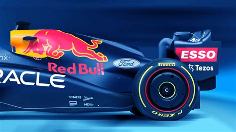 Ford rivoluziona la strategia dei motori Red Bull F1: inizia un nuovo capitolo audace per il ...