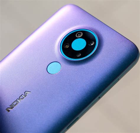 Nokia 3.4 Tutorial 的图像结果