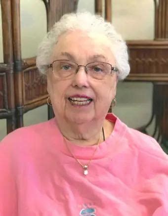 Judith Bocker Obituary (2024) - Freeport, IL - Burke-Tubbs Funeral Home ...