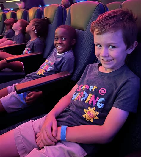 Harding Academy Cherry Rd