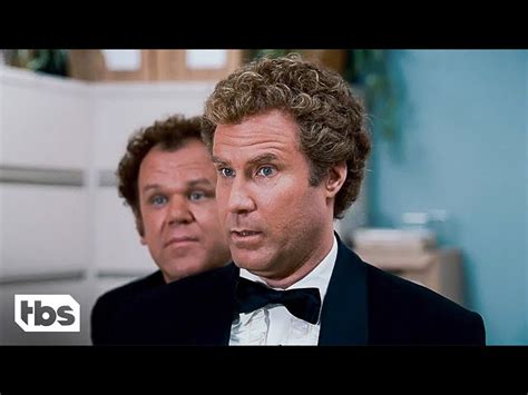Step Brothers Interview Scene 的图像结果
