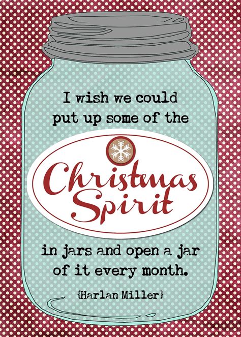 Christmas Spirit Quotes. QuotesGram