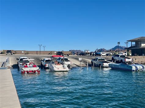 Havasu Riviera Marina in Lake Havasu City, AZ, United States - Marina ...