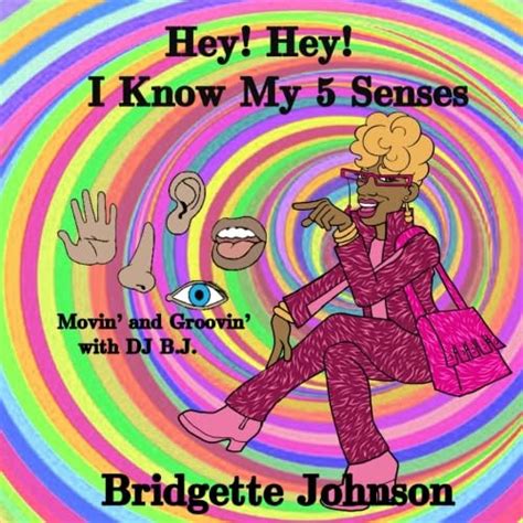 Buy Hey!Hey! I Know My Five Senses Book Online at Low Prices in India ...