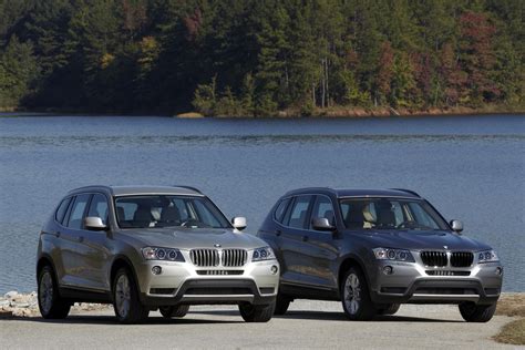 2011 BMW X3 Image. Photo 49 of 92