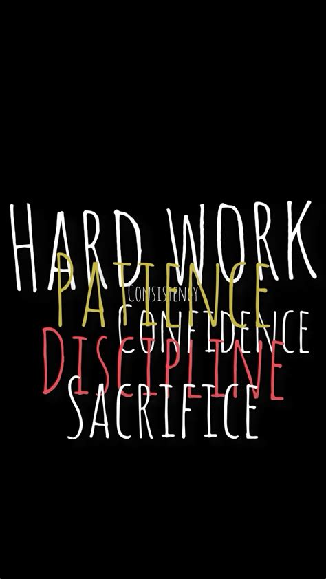Hard Work Motivation Wallpapers - Wallpaper Cave
