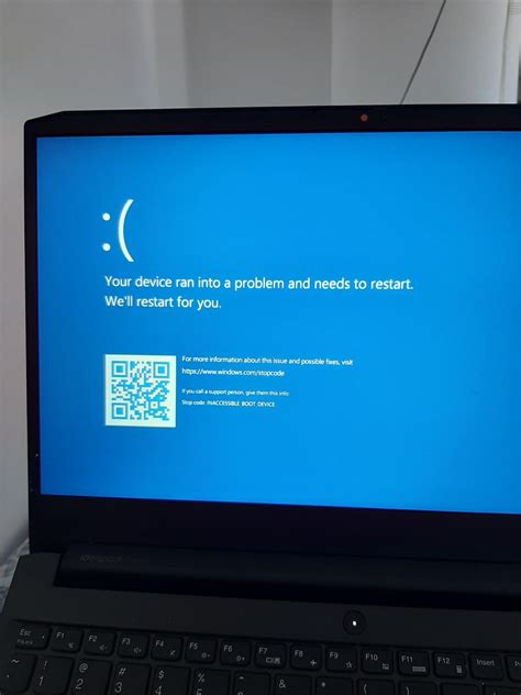 Laptop Keeps Restarting 的图像结果