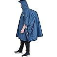 Buy ROCKSPORT Unisex Outdoor Rain Poncho for Adult,Multi Use ...