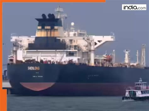 India gets relief as 7th LPG tanker crosses Strait of Hormuz, but 17 ...