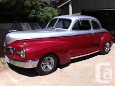 1947 Nash Coupe by 1947 Nash 5 Window Coupe Rod For Sale In 1947 Nash Coupe