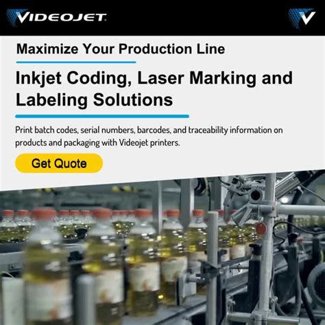 Image result for Videojet Technologies Overview