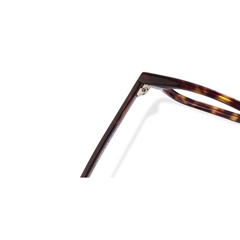 Buy Blue Block Phone & Computer Glasses: Tortoise Full Rim Rectangle ...