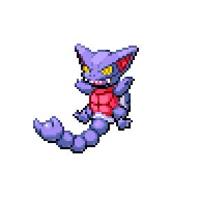Gliscor #273 - FusionDex