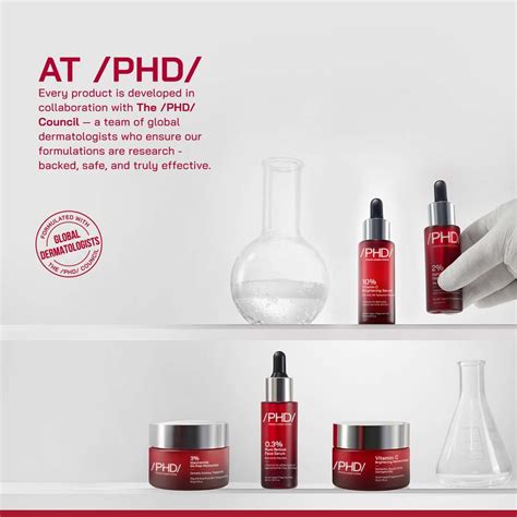 Proven Honest Derma /PHD/ 10% Niacinamide Spot Correcting Serum with 2% ...