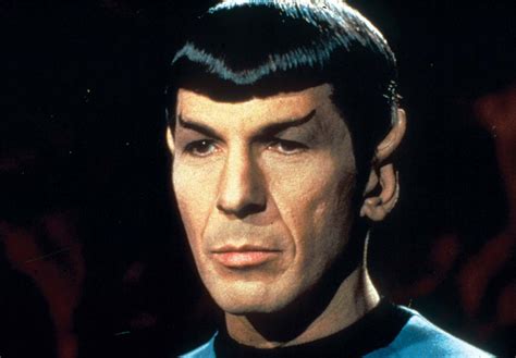 Leonard Nimoy | Biography & Facts | Britannica