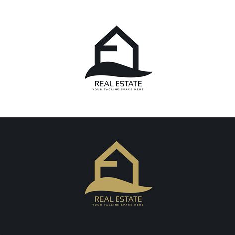 Real Estate Logo Design Ideas at Melody Hanks blog
