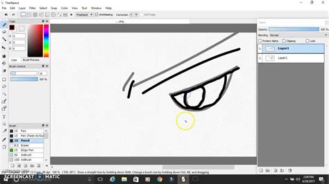 Image result for FireAlpaca Render Tutorial
