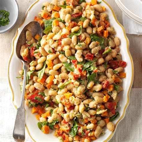 Delicious Vegetarian Bean Recipes - Easy Recipes To Make at Home