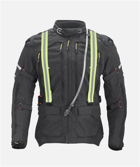 Motorcycle Jackets | Men's, Women's & Youth Sized Riding Jackets ...