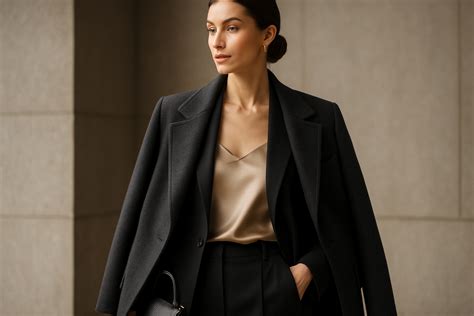How to Master Luxe Layering: 5 Expert Fashion Tips for Elegant Style ...