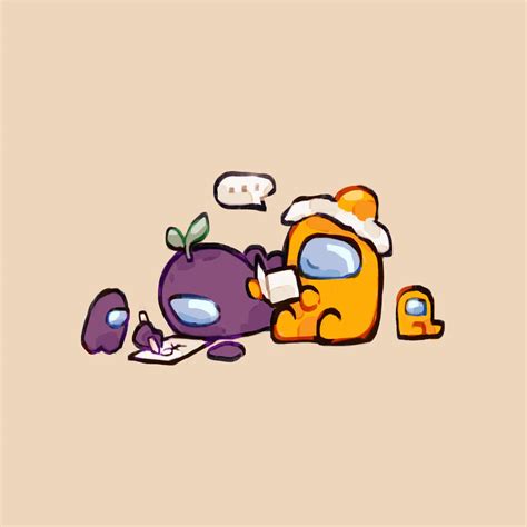 Among Us Female 的图像结果