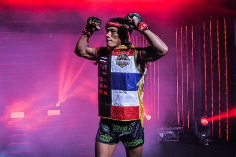 ONE Friday Fights 68 की सबसे शानदार तस्वीरें - ONE Championship – The ...