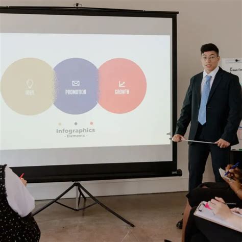 Town Hall Conferencing Solutions | AV for Large-Scale Meetings