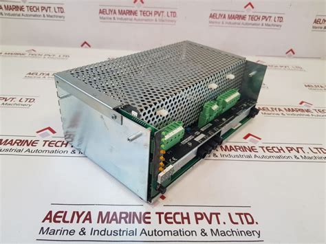 Kek-2 Power Supply R1K – Aeliya Marine Tech