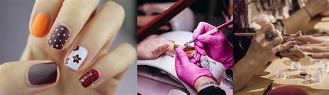 Nail Art & Nail Extension in Ludhiana | Headmasters Salon