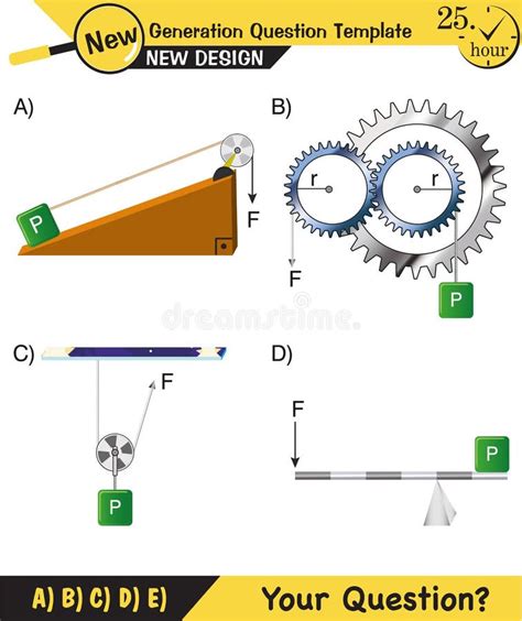 Elementary Science Simple Machines 的图像结果