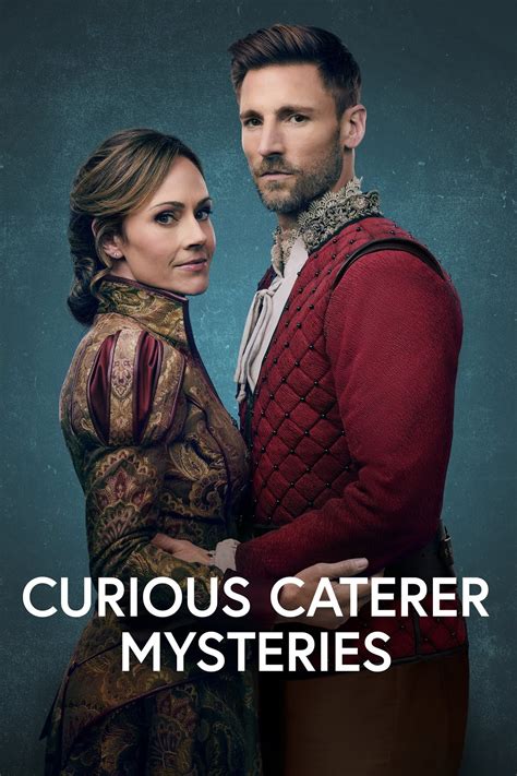 Curious Caterer | TVmaze
