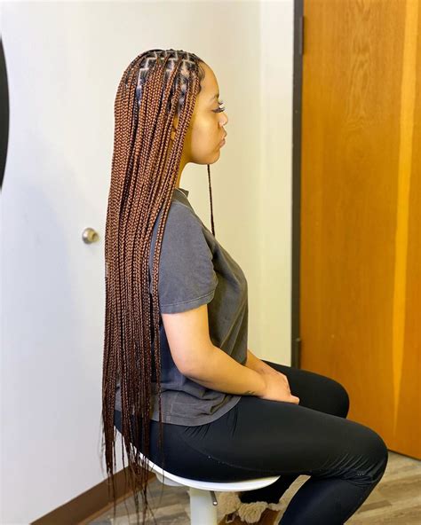 Waist Length Vs Hip Length Braids at Nicholas Gonzales blog