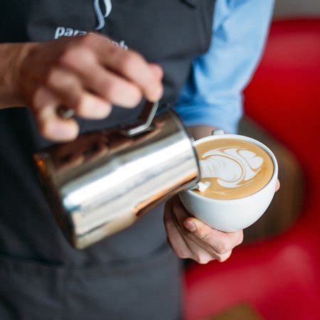 PARAGRAPH COFFEE, Brest - Sovetskaya 66 - Menu, Prices & Restaurant ...